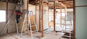 Entreprise de rénovation de la maison et de rénovation d’appartement à Recouvrance